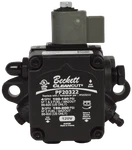 PF20322U Beckett Pump Single Stage 3450 Gph 150 Oil Rh Rotation. Fixed Price $145.55.