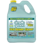 Simple Green 2310000418230 Pressure Washer Outdoor Cleaner. Fixed Price $35.25.