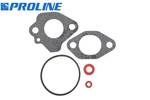 Proline Carburetor Gasket Set For Subaru Robin EX130 EX17 SP170 EX30. Fixed Price $9.95.