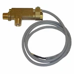 1 Pc Suttner 200006703 ST-6 3/8 In. Flow Switch 5070 Psi, Gpm. Fixed Price $75.91.