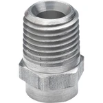 Northstar Pressure Washer Nozzle, 1/4IN. Npt-m, Size 3.0, 15 Spray,. Fixed Price $16.99.
