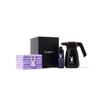 Electric Plus Kit, Waterless Car Wash Rechargeable Sprayer, Foa.... Fixed Price $161.82.