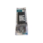 Apache 25085381 Stainless Steel Alligator 7 Rivet Belt Fastener 2-PACK. Fixed Price $64.99.