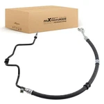 Maxpeedingrods Power Steering Pressure Hose Line Assembly Fit For Honda 3401213. Fixed Price $76.11.