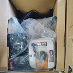 Open Box Quip-all 2,700 Psi 2.3 Gpm Gas Pressure Washer Carb 2700GPW New. Fixed Price $259.87.