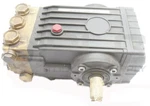 Repaired General Pump HP5535 Pressure Washer. Fixed Price $775.00.