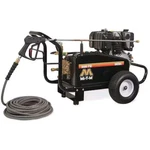 New Dented Mi-t-m GC-3004-0MKD 3000 Psi 3.9 Gpm Pressure Washer Kohler Diesel. Fixed Price $5499.99.