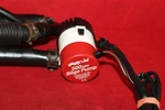 Yamaha Waverunner Sho Svho GP1300R FX140 GP1800 Fzr Fzs Bilge Pump Kit Oem. Fixed Price $104.95.