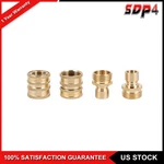 3/4" Garden Hose Quick Water Fit Brass Female Connector 2PCS. Fixed Price $12.29.