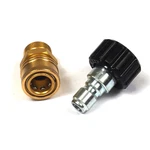 Briggs & Stratton 6191 Hose Quick Connect Kit For Pressure Washers. Fixed Price $35.89.