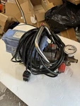 Kranzle K1622 Electric Pressure Washer. Fixed Price $799.00.