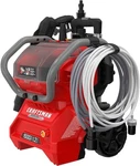 Craftsman V20 Psi 1.2GPM Cold Water Pressure Washer (CMCPW1500N2) Tool Only. Fixed Price $187.49.