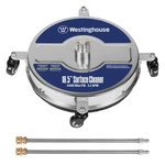 Westinghouse Universal 16.5 Pressure Washer Surface Cleaner Attachment. Fixed Price $139.97.