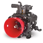 Annovi Reverberi AR140LFP-AP-SP/C Diaphragm Pump 35.1GPM 220PSI 6 Spline. Fixed Price $2520.72.