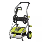 1450 Psi 1.24 Gpm 14.5 Amp Cold Water Corded Electric Pressure Washer. Fixed Price $175.17.