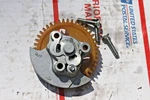 1982 Yamaha Xt 200 Oem Oil Pump W/gear Vin# 15A-100975. Fixed Price $100.17.