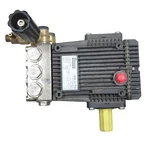 Ar Annovi Reverberi Pump Xrca 4G.35H 4GPM 35Z00PSI 1750RPM 1" Belt Drive Shaft. Fixed Price $350.00.