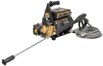 Mi-t-m CD-1502-3MUH Series Electric Direct Drive Pressure Washer 12V 20A Plug. Fixed Price $999.99.