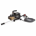 Mi-t-m CD-1502-3MUH Electric Direct Drive Cold Water Pressure Washer 1500 Psi. Fixed Price $1466.53.