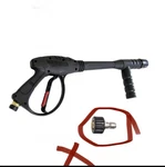 Dewalt Spray Gun Side Assist Handle M22 For 4500 Psi Pressure Washer Missing. Fixed Price $34.99.