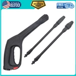 High Pressure Water Spray Gun Wand Nozzle,replacement Washer Compat. Fixed Price $44.03.