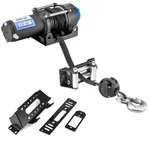 Weisen 4500LB Electric Winch Mount Combo Kit For Polaris Ranger 400 570 Crew. Fixed Price $279.99.