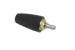 Hyper Tough Pressure Washer Turbo Nozzle Attachment 3600 Psi, Connector. Fixed Price $26.90.