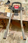 Briggs And Stratton Pressure Washer Parts S2200 , Model 020700-00. Fixed Price $18.00.