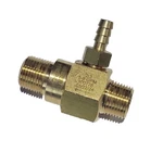 General Pump #100776 Pressure Washer Chemical Injector 3/8" Npt- 2.3MM 5-8 Gpm. Fixed Price $19.89.
