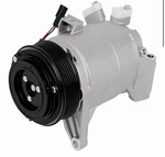 Scitoo Ac Compressor With Clutch For Nissan Maxima 3.5L 09-14 (11319C) New. Fixed Price $99.99.