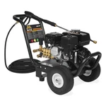 Mi-t-m GC-3000-0MHB Gas Pressure WASHER,6.5HP,3000PSI,2.4GPM 5MZU1. Fixed Price $1272.96.