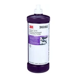 3M 36060 - Perfect It Ex Paint Car Refinish Rubbing Compound (1QT, New Stock). Fixed Price $55.99.