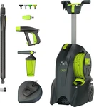 Ava Easy P50 Pressure Washer Xl, 2050 Max Psi 1.85 Gpm 1800 W, High Power. Fixed Price $635.99.