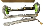 Heliwoo Undercarriage Pressure Washer Attachment,. Fixed Price $27.88.