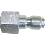 Northstar Pressure Washer Quick Coupler Female Plug, 1/4IN. Npt-f, 5200 Psi,. Fixed Price $10.99.