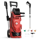 Eastvolt High Pressure Washer CL-219AR. Fixed Price $120.00.