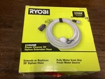 New Ryobi RY3112EH Ezclean Power Cleaner Nozzle Kit. Fixed Price $12.95.