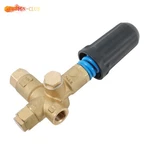 Maximum Volume General Pump 4500 Psi Trapped Pressure Unloader Valve 10.5 Gpm. Fixed Price $56.34.