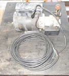 Husky Ryobi Homelite Pressure Washer Motor 36101301G & Pump 31116301G Oem Parts. Fixed Price $29.95.