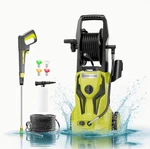 Washers Electric Powered - 4800 Psi 3.2 Gpm High Pressure. Fixed Price $88.50.