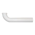 Lasco 03-4217 White Plastic Tubular 1-1/4-INCH By 7-INCH P-trap Wall Tube. Fixed Price $10.34.