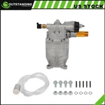 Pressure Washer Pump Horizontal 3/4IN Shaft - Max 3000 Psi 2.5 Gpm Oil Sealed. Fixed Price $68.99.