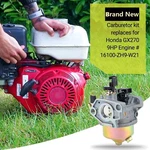 Carburetor For John Deere 3800 Psi 4.0 Gpm Pressure Washer # 020297. Fixed Price $14.58.