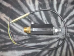 North Star Hot Pressure Washer Flow Valve With Switch 30529. Fixed Price $35.00.