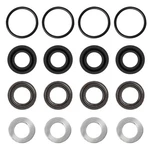 16PCS 7105742 Pressure Washer Oil Seal For Simpson, Low And High. Fixed Price $32.39.