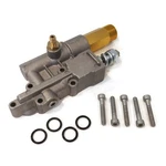 The Rop Shop Outlet Valve Kit With Tube, Unloader, & Chemical 7 Inches, Gray. Fixed Price $69.09.