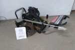Simpson IR61130 Hp Gpm 2000 Psi 230V Electric Pressure Washer (c). Fixed Price $499.99.