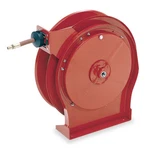 Reelcraft A5835 Omp Spring Return Hose REEL,1/2" MNPT,35 4HK91. Fixed Price $873.62.