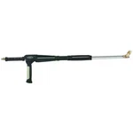 Manufacturer Varies Pressure Washer WAND,40 IN,4000 Psi 28450. Fixed Price $151.14.