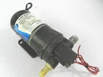 Jabsco 46010-2900 PARM-MAX2 40 Psi Automatic Water System Pump Black D231. Fixed Price $86.88.